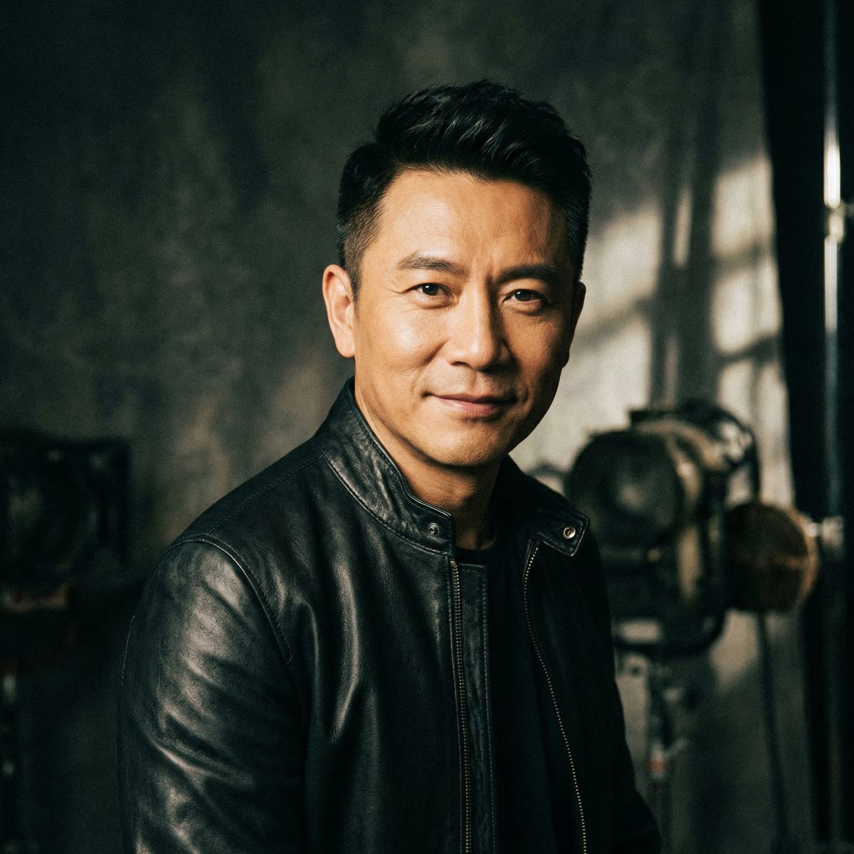 大象传媒改装导演