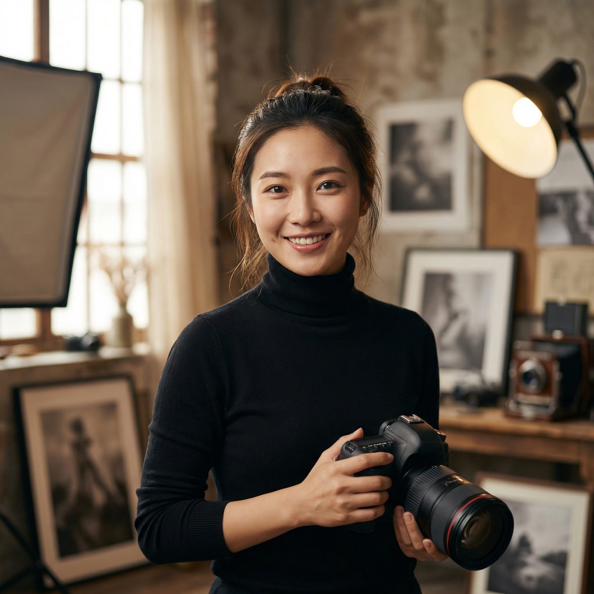 大象传媒汽车摄影师