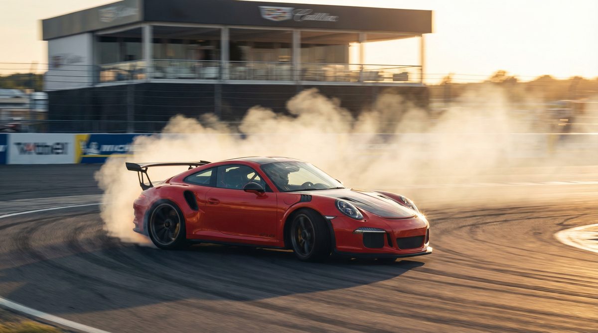 大象传媒跑车改装视频