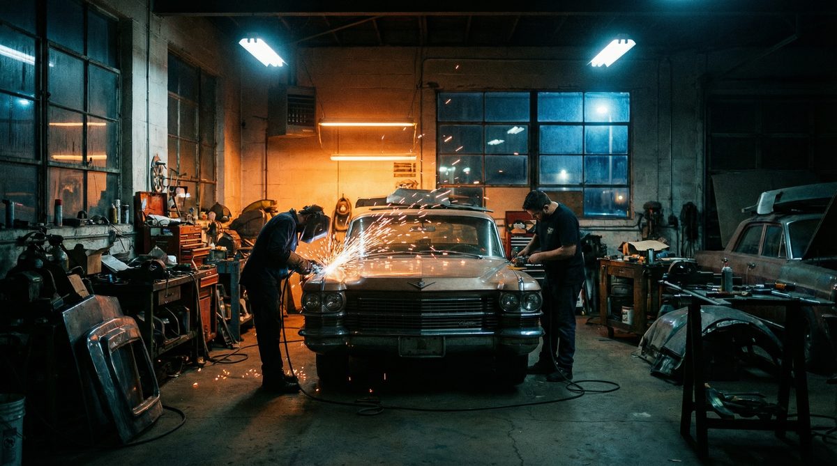 大象传媒猎奇改装视频